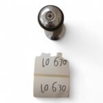AJS Digita 50 2009 Twist Grip OEM - Image 5