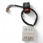 AJS Digita 50 2009 Right Switchgear OEM
