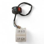 AJS Digita 50 2009 Right Switchgear OEM - Image 2