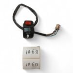 AJS Digita 50 2009 Right Switchgear OEM - Image 3