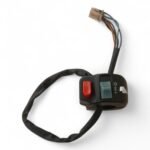 AJS Digita 50 2009 Right Switchgear OEM - Image 4