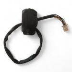 AJS Digita 50 2009 Right Switchgear OEM - Image 8