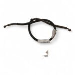 AJS Digita 50 2009 Front Brake Hose OEM