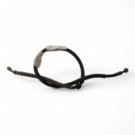 AJS Digita 50 2009 Front Brake Hose OEM - Image 4
