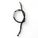 AJS Digita 50 2009 Front Brake Hose OEM - Image 8