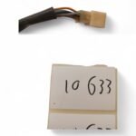 AJS Digita 50 2009 Speedo Clockset OEM - Image 10