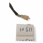 AJS Digita 50 2009 Speedo Clockset OEM - Image 11