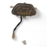 AJS Digita 50 2009 Speedo Clockset OEM - Image 4