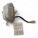 AJS Digita 50 2009 Speedo Clockset OEM - Image 5