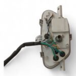 AJS Digita 50 2009 Speedo Clockset OEM - Image 7