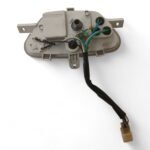 AJS Digita 50 2009 Speedo Clockset OEM - Image 8