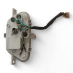 AJS Digita 50 2009 Speedo Clockset OEM - Image 9