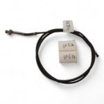 AJS Digita 50 2009 Rear Brake Cable OEM - Image 2