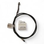 AJS Digita 50 2009 Rear Brake Cable OEM - Image 6