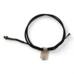 AJS Digita 50 2009 Rear Brake Cable OEM - Image 7
