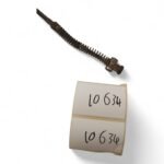 AJS Digita 50 2009 Rear Brake Cable OEM - Image 9