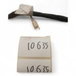 AJS Digita 50 2009 Left Switchgear OEM - Image 11