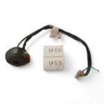 AJS Digita 50 2009 Left Switchgear OEM - Image 2