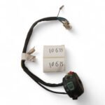 AJS Digita 50 2009 Left Switchgear OEM - Image 3