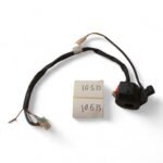 AJS Digita 50 2009 Left Switchgear OEM - Image 4