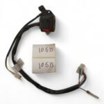 AJS Digita 50 2009 Left Switchgear OEM - Image 5