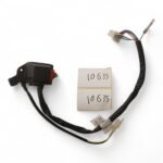 AJS Digita 50 2009 Left Switchgear OEM - Image 6