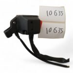 AJS Digita 50 2009 Left Switchgear OEM - Image 7