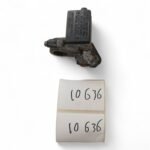 AJS Digita 50 2009 Brake Master Cylinder OEM - Image 2