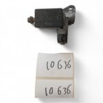 AJS Digita 50 2009 Brake Master Cylinder OEM - Image 3