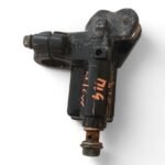 AJS Digita 50 2009 Brake Master Cylinder OEM - Image 8