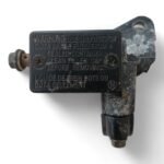 AJS Digita 50 2009 Brake Master Cylinder OEM - Image 9