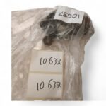 AJS Digita 50 2009 Mixed Bolts for Bike OEM - Image 7