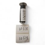 AJS Digita 50 2009 Left Handlebar Grip OEM - Image 2