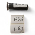 AJS Digita 50 2009 Left Handlebar Grip OEM - Image 3