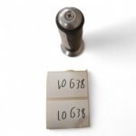AJS Digita 50 2009 Left Handlebar Grip OEM - Image 5