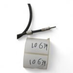 AJS Digita 50 2009 Speedo Cable & Drive OEM - Image 10