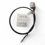 AJS Digita 50 2009 Speedo Cable & Drive OEM