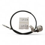 AJS Digita 50 2009 Speedo Cable & Drive OEM - Image 2