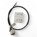 AJS Digita 50 2009 Speedo Cable & Drive OEM - Image 3