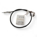 AJS Digita 50 2009 Speedo Cable & Drive OEM - Image 6