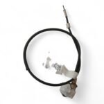 AJS Digita 50 2009 Speedo Cable & Drive OEM - Image 7