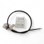 AJS Digita 50 2009 Speedo Cable & Drive OEM - Image 8