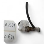 AJS Digita 50 2009 Speedo Cable & Drive OEM - Image 9