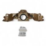 AJS Digita 50 2009 Tank Brace OEM - Image 7