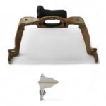 AJS Digita 50 2009 Tank Brace OEM - Image 9