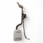 AJS Digita 50 2009 Seat Lock Support Bracket & Seat Catch OEM - Image 2