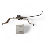 AJS Digita 50 2009 Seat Lock Support Bracket & Seat Catch OEM - Image 3