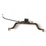 AJS Digita 50 2009 Seat Lock Support Bracket & Seat Catch OEM - Image 5