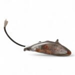 AJS Digita 50 2009 Left Indicator OEM