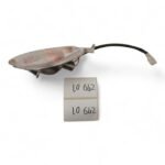 AJS Digita 50 2009 Left Indicator OEM - Image 3